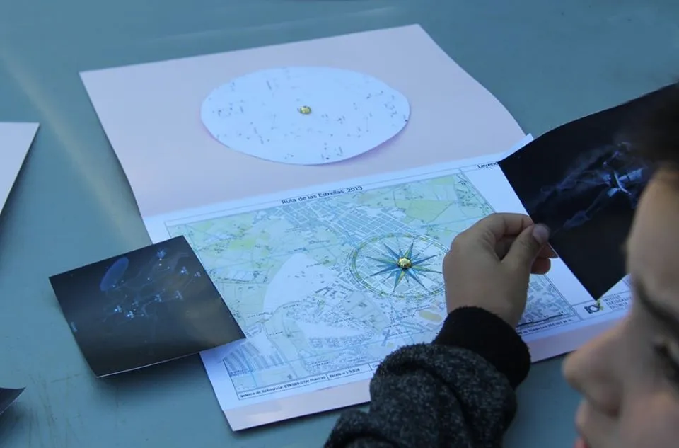 Mutxamel — Ruta de estrellas (9 de 12)