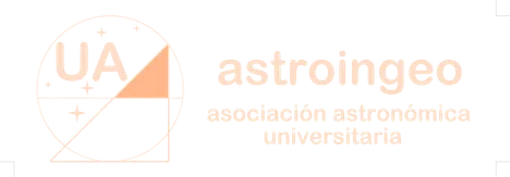astroingeo — asociación astronómica universitaria