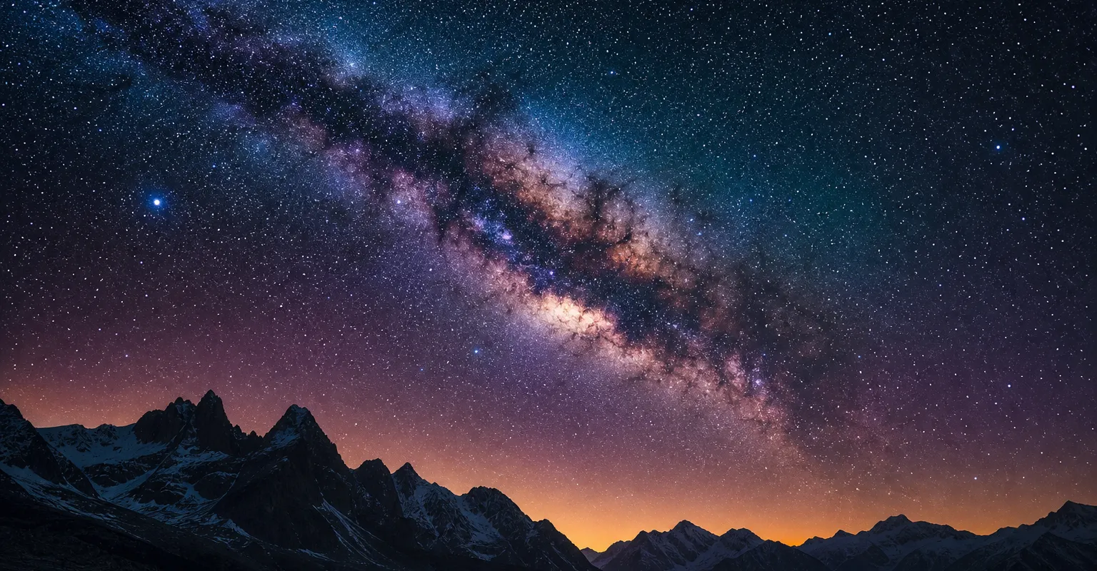 Observación con telescopios desde IBI